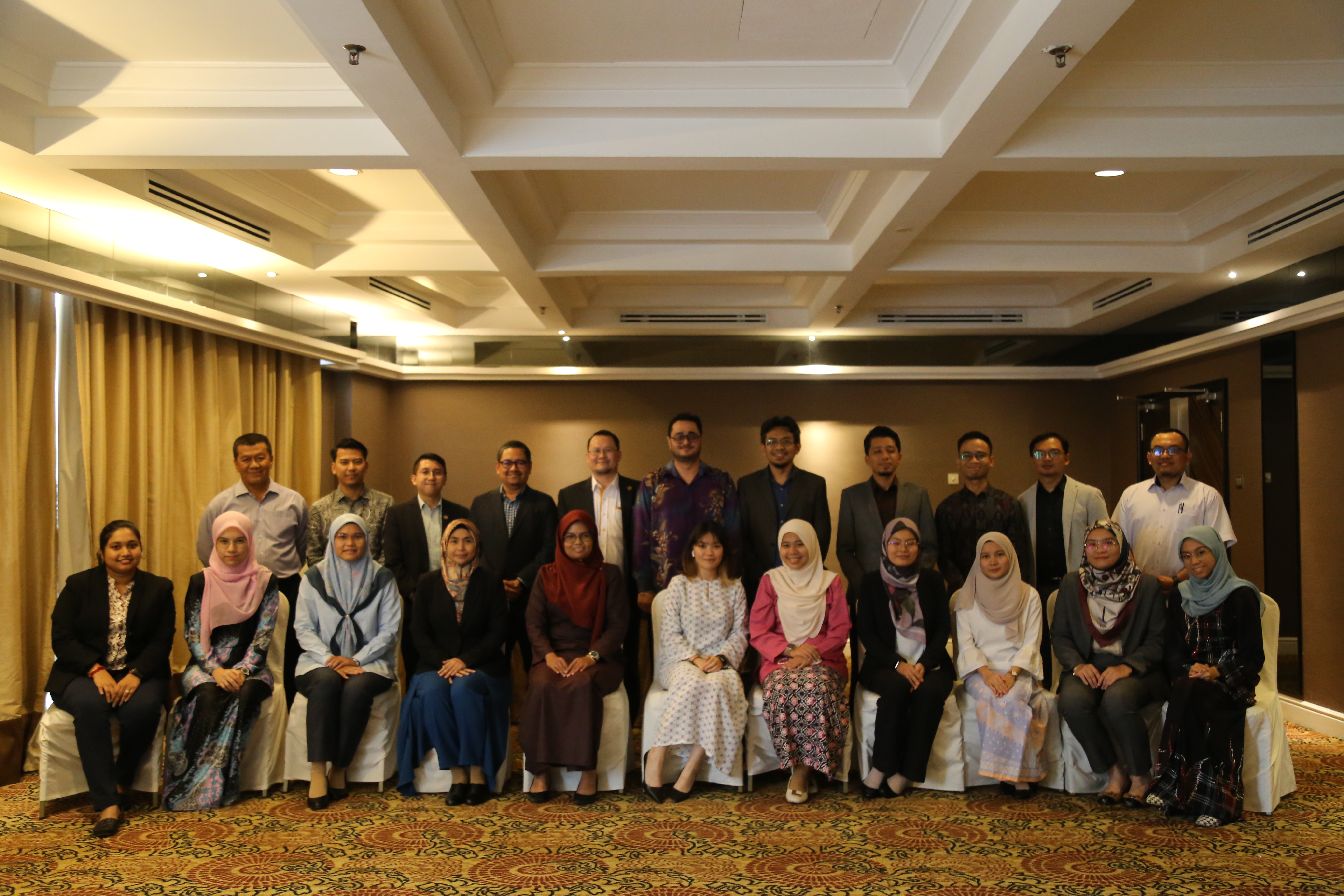 5. SSAC