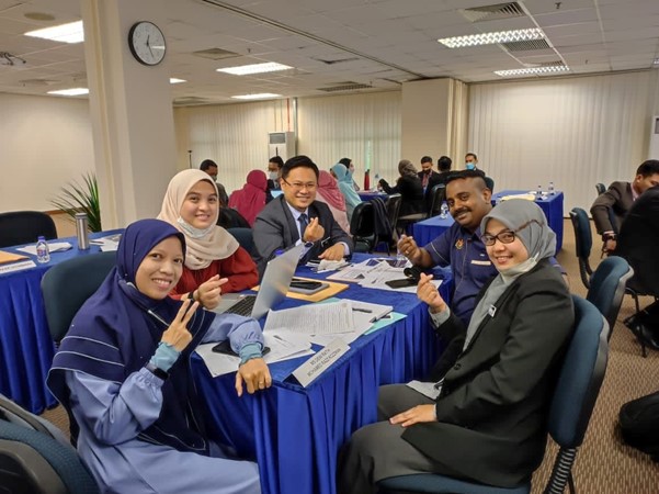 Public Diplomacy 3