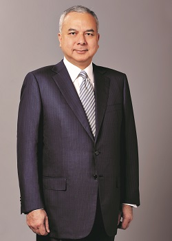 sultan nazrin