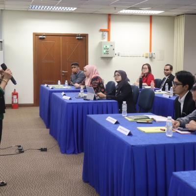 Negotiation 1
