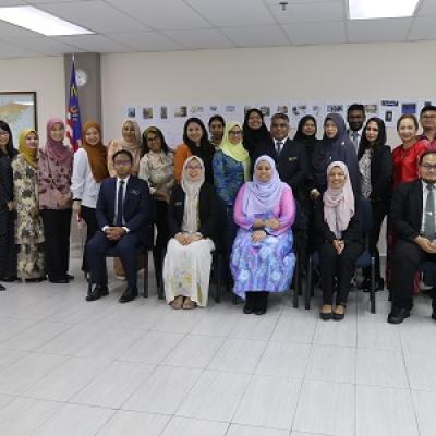 PWP: Professional Writing Programme 2023