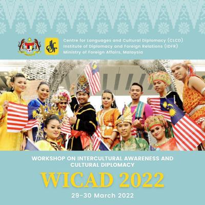 Workshop on Intercultural Awareness and Cultural Diplomacy