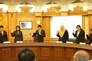 DiDceremony 3