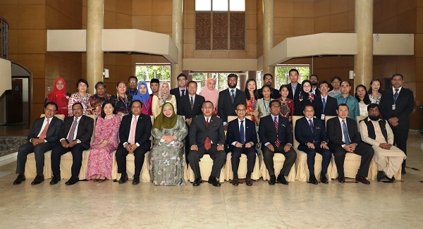 Mtcp Funding For Asean Students In Malaysia 2017