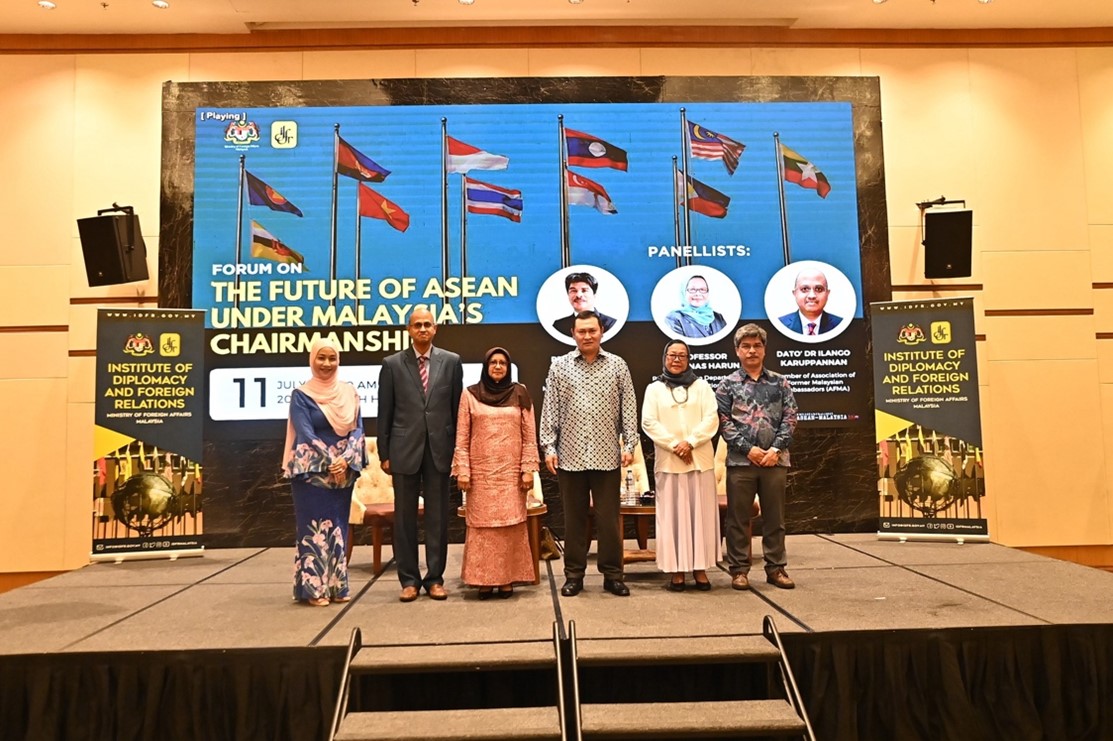ASEAN main