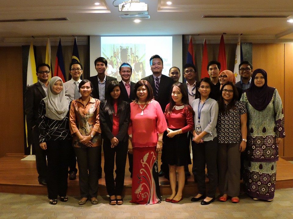 DTC ASEAN 15 3