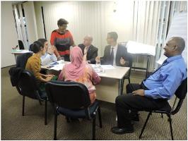 MTCP ELD1