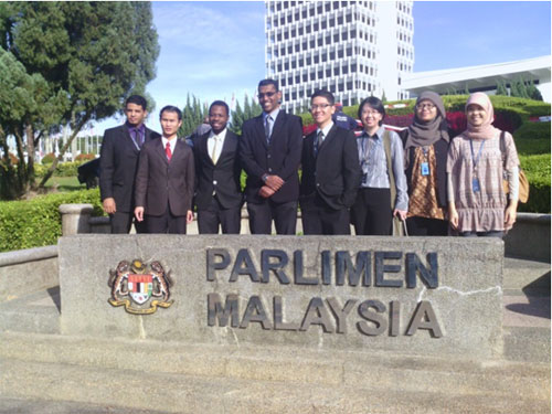 VisitParliament1