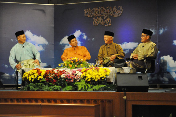 Laman Web Rasmi IDFR - Forum Perdana Ehwal Islam Laman Web Rasmi IDFR - Forum Perdana Ehwal Islam