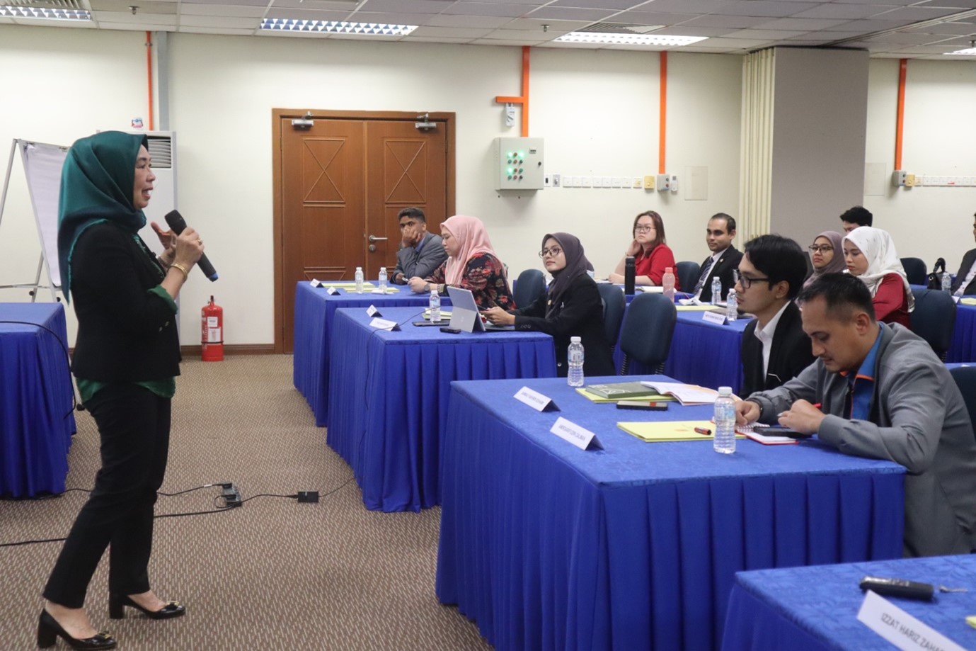 negotiation 1