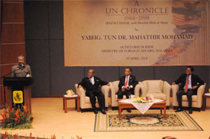 un chronicle1403