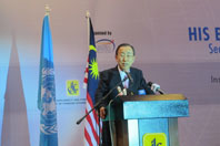 Ban-ki-moon