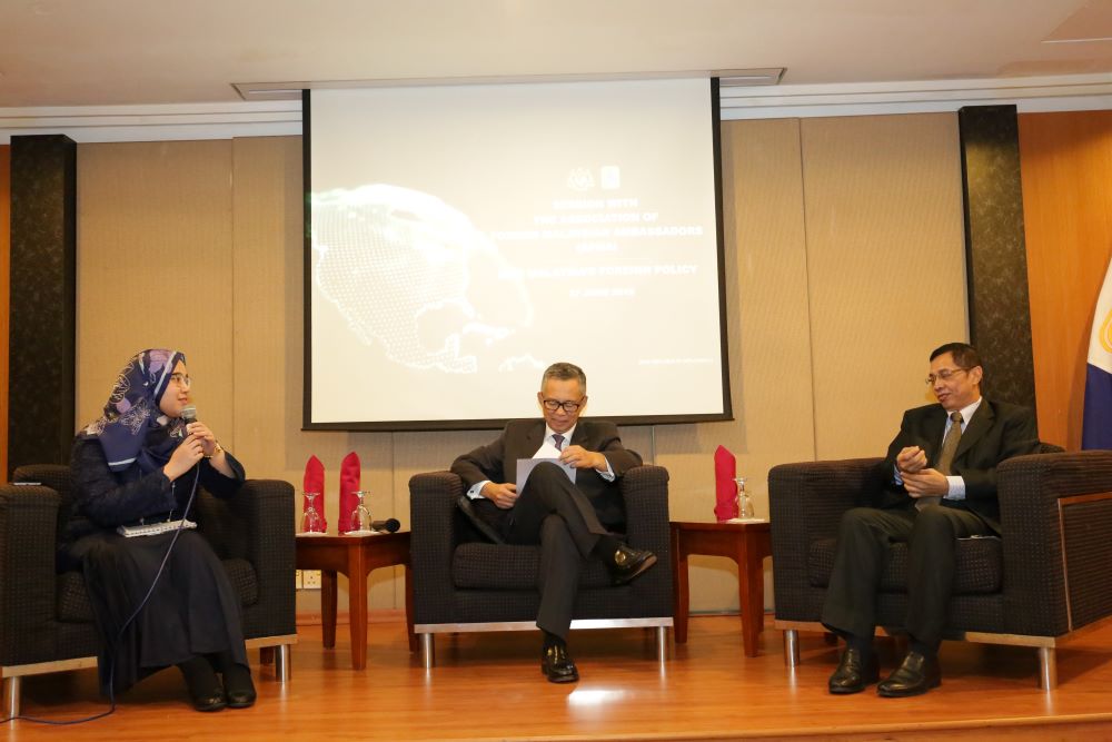 DiD 2019 Panel Discussion 2i