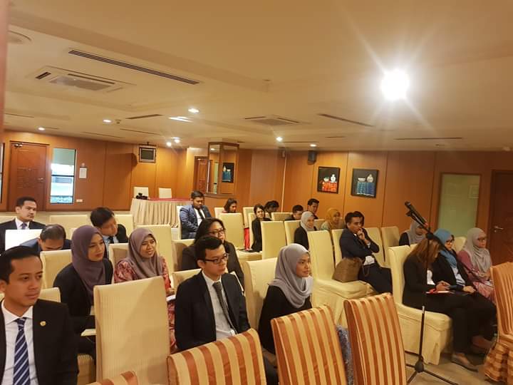 DiD 2019 Panel Discussion 3