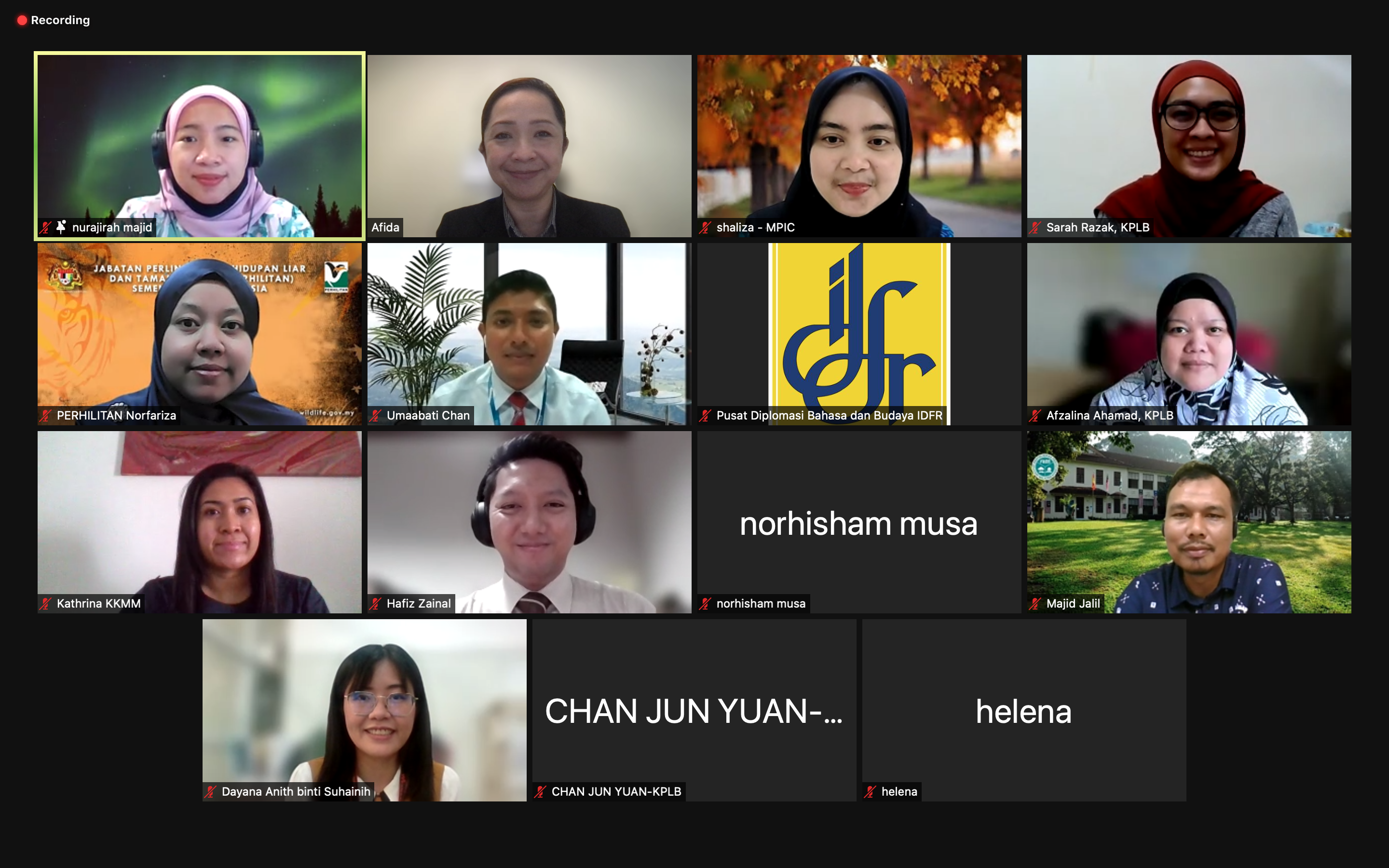 EWW Day 1 2021 10 26