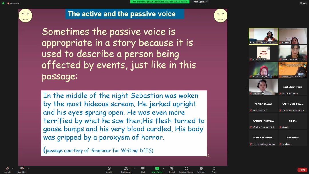 EWW Day 2 2021 10 26