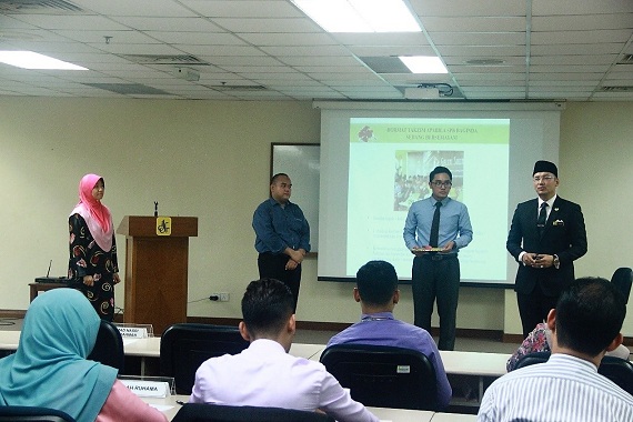 protocol course main