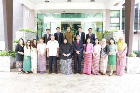 DTC AO 2016 group photo