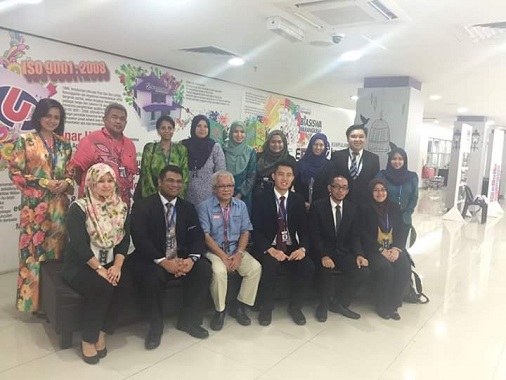 Visit karangkraf main