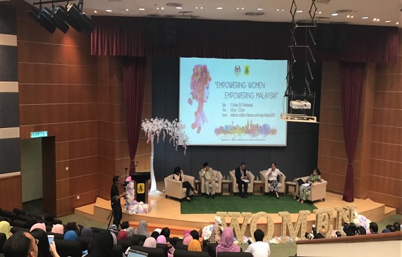 empowering woman main