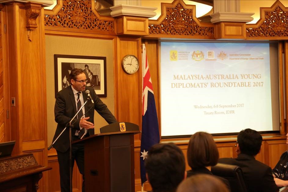 msia aus young diplomats rountable2017