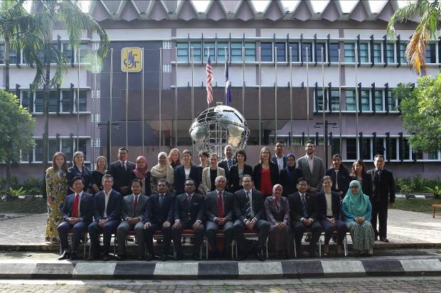 msia aus young diplomats rountable2017 1