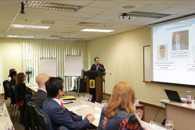 msia aus young diplomats rountable2017 2