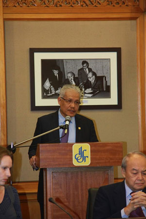 Economic diplomacy12015 2