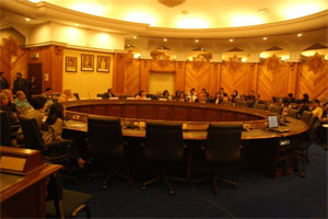 farish noor lecture1402