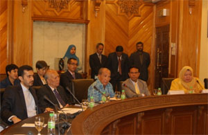 farish noor lecture1403