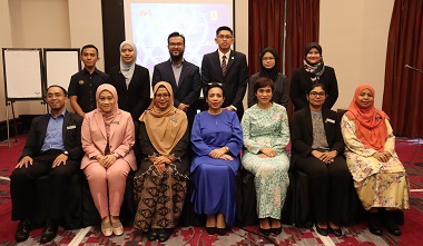 lobbying course main